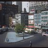 Beautiful Color Photos Capture NYC In 1960